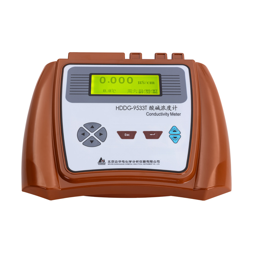 HDDG-9533T acid-base concentration meter