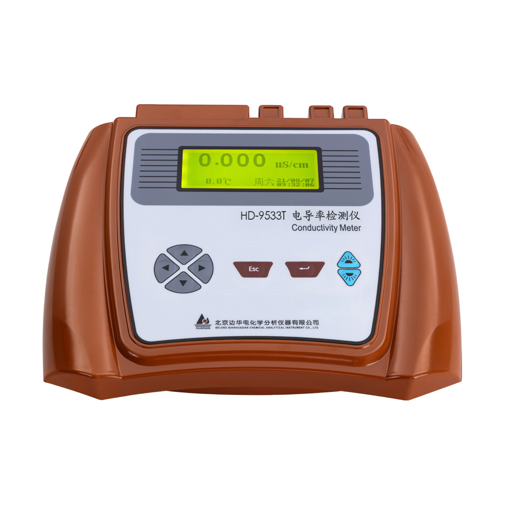 HD-9533T conductivity tester