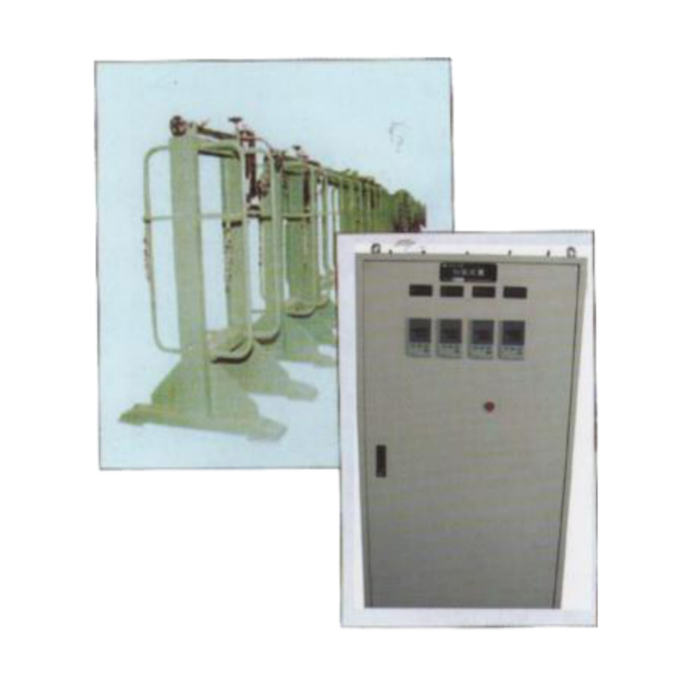 HDJY-2002 series automatic oxygenation device
