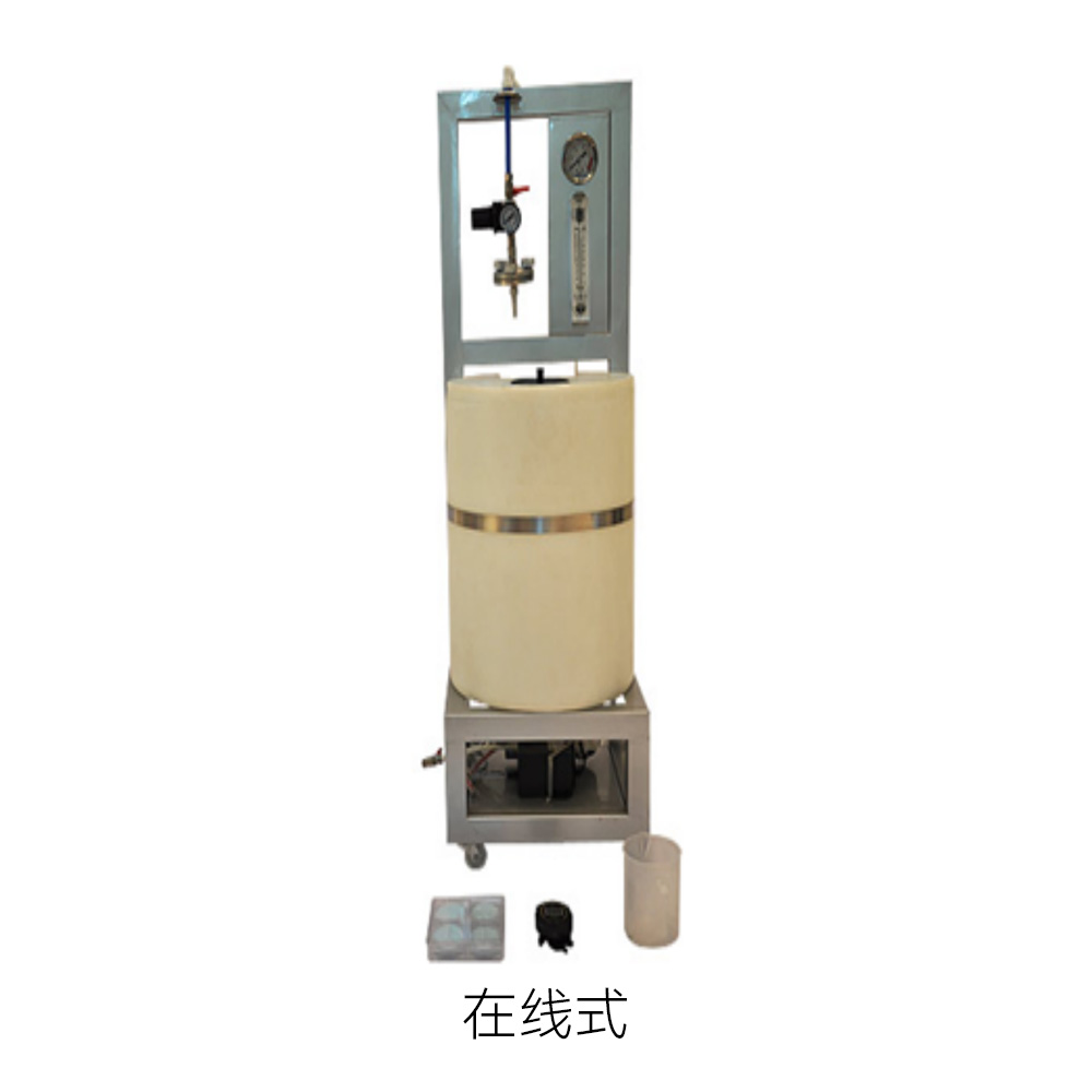 HDSDI-40型淤泥指数（SDI）监测仪2